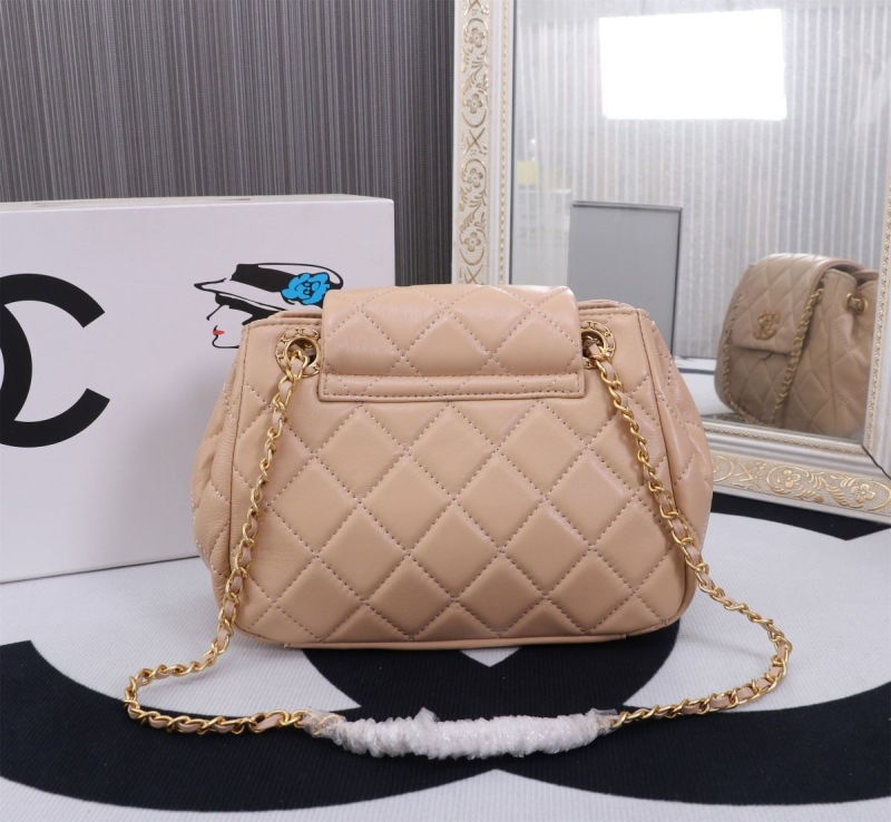 Chanel Satchel Bags